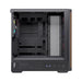 EAN 6977277360059 - Einarex EXCS-PL-800R-B carcasa de ordenador Midi Tower Negro imagen 3