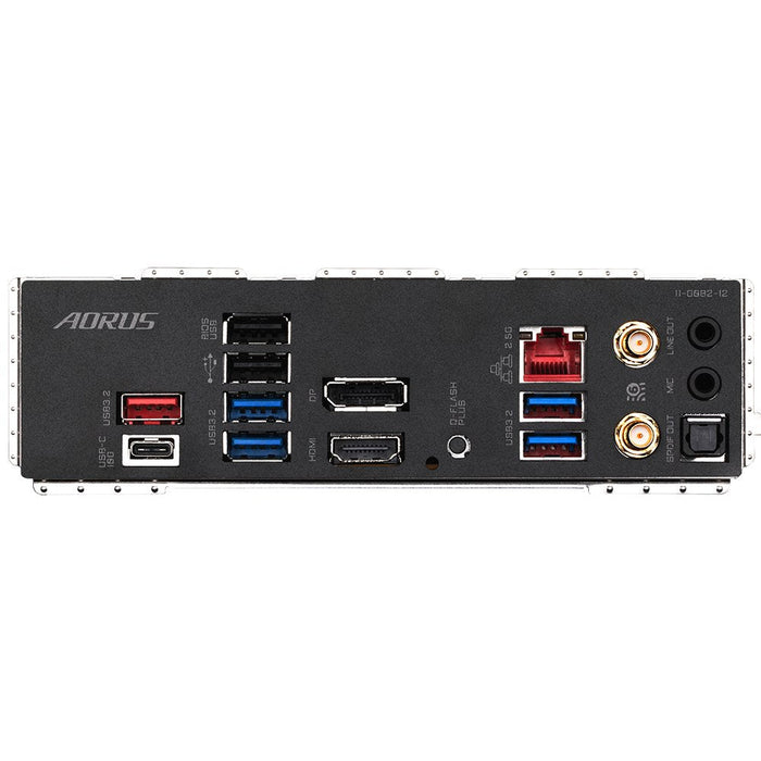 Placa Base Gigabyte B760i Aorus Pro B760,S1700,Mitx,Intel