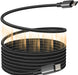 EAN 1221606600008 - Vision TC 1MUSBCMAG/BL cable USB USB 3.2 Gen 2 (3.1 Gen 2) 1 m USB C Negro imagen 3