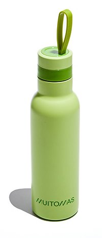 EAN 8021735209706 - Muitomas WBOTTLELC500GN termo 500 L Verde imagen 2
