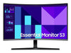 EAN 8806095846866 - Samsung S32D392GAU pantalla para PC 81,3 cm (32") 1920 x 1080 Pixeles Full HD LED Negro imagen 1