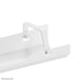 EAN 8721246340058 - Neomounts ADS07-122WH organizador de cables Escritorio Bandeja de cables Blanco 1 pieza(s) imagen 7