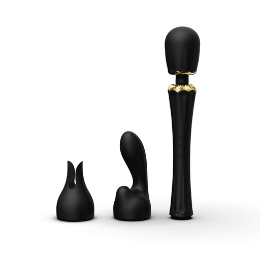 EAN 735632930097 - Zalo Kyro Vibrador de varita Ambidextro imagen 2