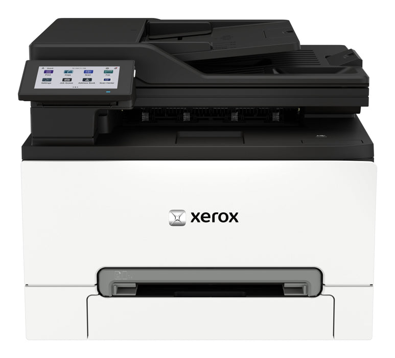 Xerox C305v/Aeeu Impresora Multifunción Color Laser A4/Legal (Material) Hasta 30 Ppm (Copiando) Hasta 30 Ppm (Impresión) 250 Hojas 33.6 Kbps Usb 2.0 Gigabit Lan Wi-Fi(Ac) Host Usb 2.0