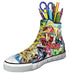 EAN 4005556121137 - Ravensburger Sneaker Puzle 3D 1 pieza(s) imagen 6