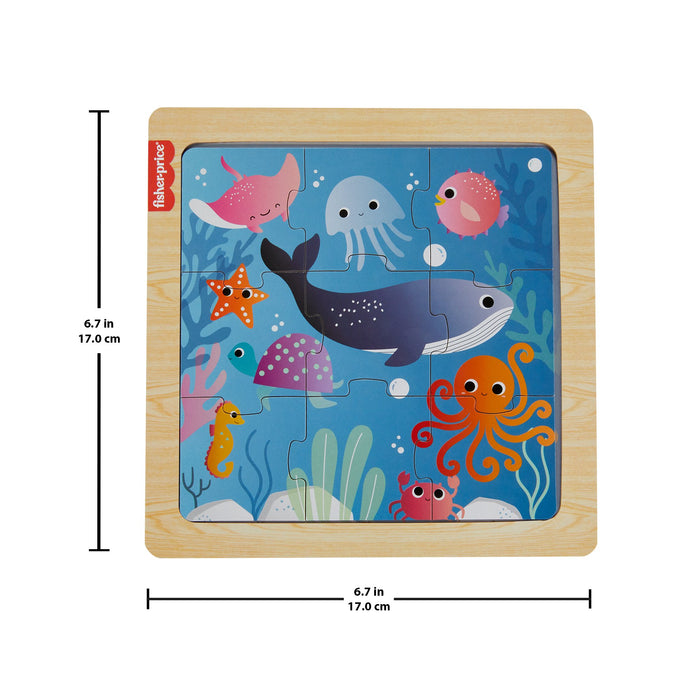 EAN 0194735238415 - Fisher-Price HXV17 figura de juguete para niños imagen 2