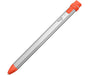 EAN 5099206082434 - Logitech Crayon lápiz digital 20 g Naranja imagen 1