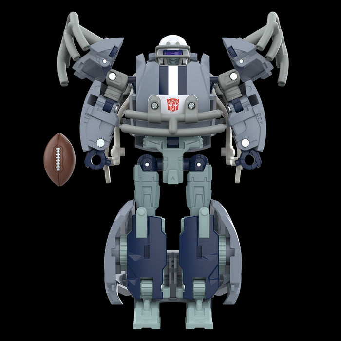 EAN 5010996346421 - Transformers G23335L00 figura de juguete para niños imagen 4