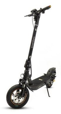 EAN 8435089037715 - smartGyro K2 PRO X Negro 25 kmh 15 Ah imagen 8