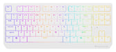 EAN 5901969444469 - GENESIS Thor 230 TKL teclado Juego USB + RF Wireless + Bluetooth QWERTY Inglés de EE. UU. Blanco imagen 3