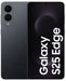 EAN 8806097326007 - Samsung Galaxy S25 Edge 17 cm (6.7") SIM doble Android 15 5G USB Tipo C 12 GB 256 GB 3900 mAh Negro imagen 2