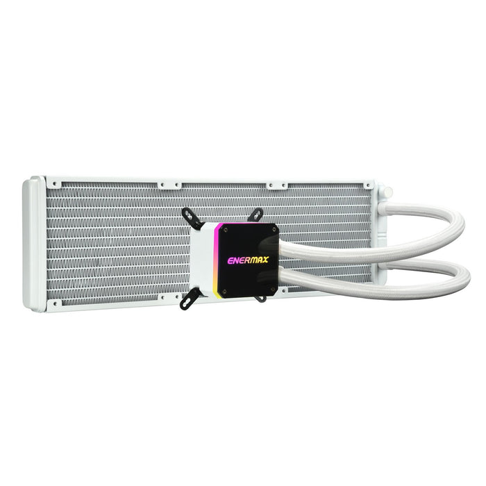 EAN 4713157725387 - Enermax ELC-LMT360-W-ARGB sistema de refrigeración para ordenador Procesador Sistema de refrigeración líq imagen 3