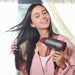 EAN 8433766000557 - Solac Hair&Go Ionic secador 2000 W Gris, Púrpura imagen 4
