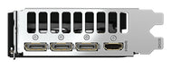 EAN 4719331356729 - GIGABYTE GeForce RTX 5060 EAGLE MAX OC 8G imagen 8
