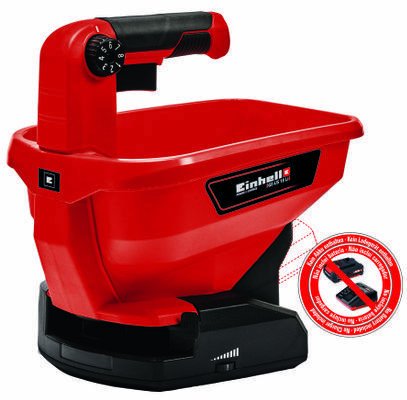 EAN 4006825638356 - Einhell GE-US 18 3,3 L imagen 1