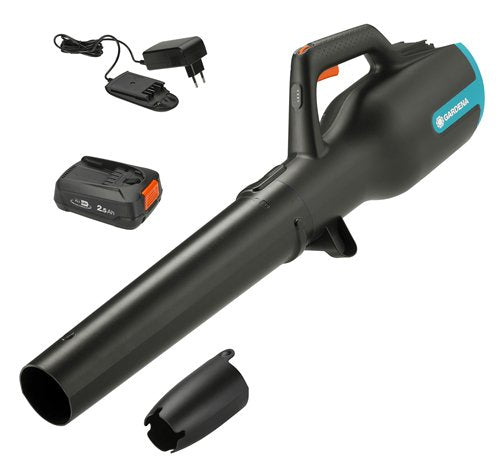 EAN 4078500054324 - Gardena PowerJet 18V P4A 19 V Ión de litio imagen 1