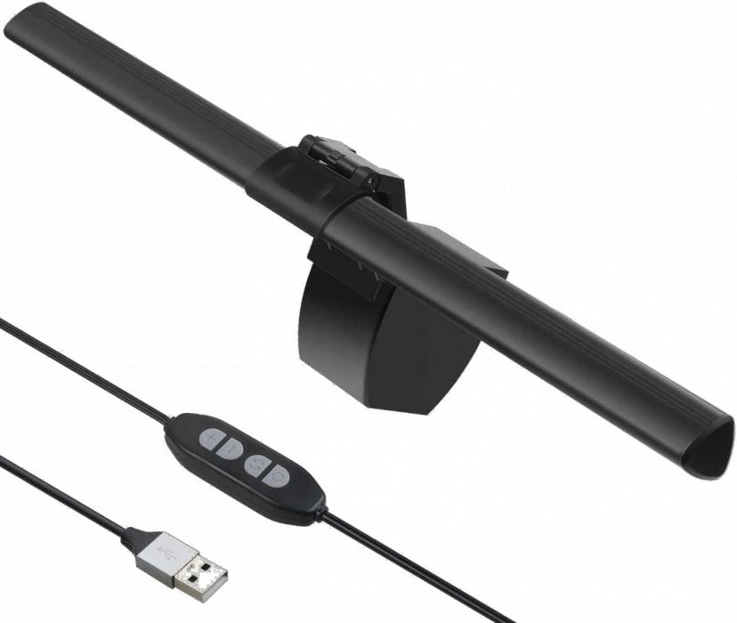 EAN 4711404023774 - Hannspree 80-PQ000001G000 lámpara de mesa Bombilla(s) no reemplazable(s) LED Negro imagen 4