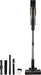 EAN 3838782835797 - Hisense HVC646630A Aspiradora escoba 2 en 1 Batería Secar HEPA Sin bolsa 0,701 L 330 W Negro imagen 1