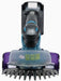 EAN 0088381768924 - Makita DUM604 tijera de césped inalámbrica 1,6 cm 18 V Ión de litio Negro, Verde imagen 8