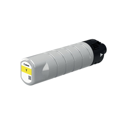 EAN 4549292118056 - Canon PGI-7500XL cartucho de tinta 1 pieza(s) Original Extra (Súper) alto rendimiento Amarillo imagen 1