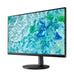 EAN 4711121992049 - Acer CB322QU E pantalla para PC 80 cm (31.5") 2560 x 1440 Pixeles Wide Quad HD Plata imagen 3