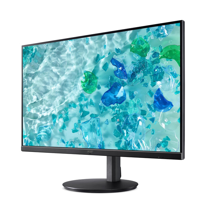 EAN 4711121844850 - Acer SB2 SB322QAbi pantalla para PC 80 cm (31.5") 1920 x 1080 Pixeles Full HD LCD Negro imagen 3