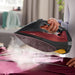 EAN 8720389015618 - Philips 7000 series DST7022/40 plancha Plancha a vapor Suela SteamGlide Plus 2800 W imagen 5