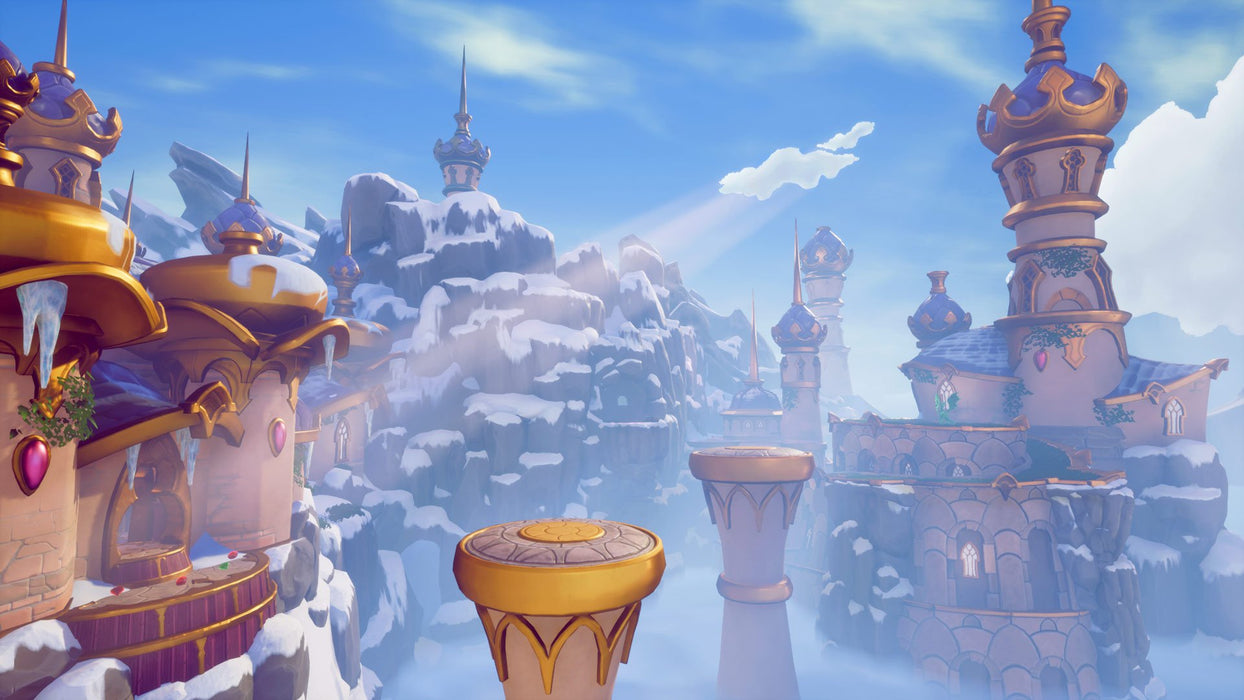 EAN 5030917242212 - Sony Spyro Reignited Trilogy, Playstation 4 Estándar Italiano imagen 4