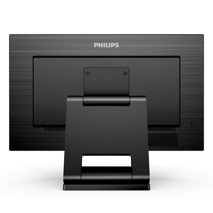 EAN 8712581772352 - Philips 242B1TC/00 pantalla para PC 60,5 cm (23.8") 1920 x 1080 Pixeles Full HD LED Pantalla táctil Negro imagen 4