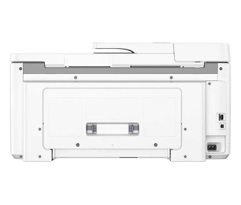 EAN 0196337488038 - HP OfficeJet Pro 9720e WF AiO Printer Inyección de tinta térmica A3 4800 x 1200 DPI 22 ppm Wifi imagen 20