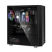 EAN 8809213766725 - Zalman R2 BLACK carcasa de ordenador Midi Tower Negro imagen 3