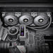 EAN 4713227528023 - Thermaltake Floe RC Ultra 360 Sistema de refrigeración líquida todo en uno 12 cm imagen 6