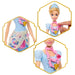 EAN 194735334674 - Disney Princess JHL50 muñeca imagen 4