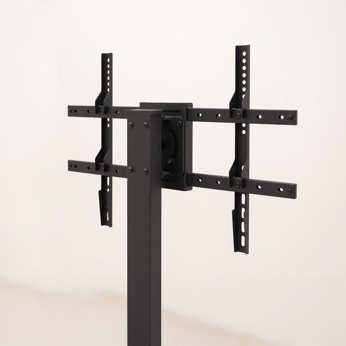 EAN 8433281016316 - TooQ FS2286M-B soporte para TV 177,8 cm (70") Negro imagen 6