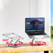 EAN 4894160054388 - UNITEK OT180SL01 soporte para ordenador portátil Aluminio 40,6 cm (16") imagen 3