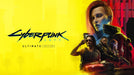 EAN 5902367649937 - BANDAI NAMCO Entertainment Cyberpunk 2077: Ultimate Edition, Switch 2 Plurilingüe Nintendo Switch 2 imagen 1