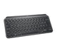 EAN 5099206098923 - Logitech 920-010488 teclado Oficina RF Wireless + Bluetooth QWERTY Italiano Grafito imagen 2