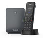 EAN 5715328077744 - Yealink W78P teléfono IP Negro TFT imagen 1