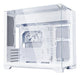 EAN 4718466023209 - Lian Li 011 Vision O11 VISION-M Midi Tower Blanco imagen 2