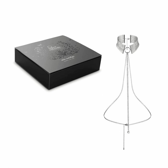 EAN 8436562011000 - Bijoux Indiscrets Desir Metallique imagen 2