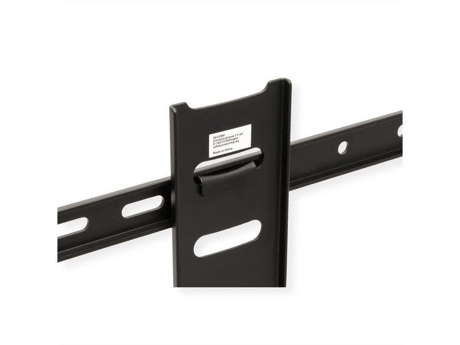 Soporte De Pared Value Tv Ultra-Slim, 43-90 Zoll, Bis 50 Kg