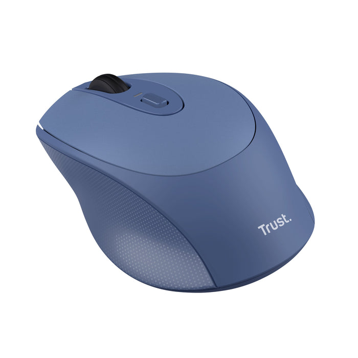 EAN 8713439250398 - Trust Zaya ratón Oficina Ambidextro RF inalámbrico Óptico 1600 DPI imagen 2