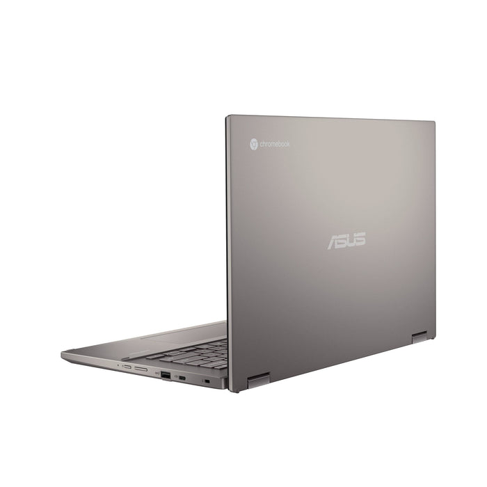 EAN 4711387176733 - ASUS Chromebook CB3401FBA-LZ0157 Intel® Core™ i3 35,6 cm (14") Pantalla táctil LPDDR4x-SDRAM Wi-Fi 6E (80 imagen 6