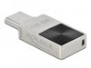 EAN 4043619540853 - DeLOCK 54085 unidad flash USB USB Tipo C 3.2 Gen 1 (3.1 Gen 1) Plata imagen 2