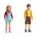 EAN 4055744021077 - schleich FARM WORLD 42408 set de juguetes imagen 7