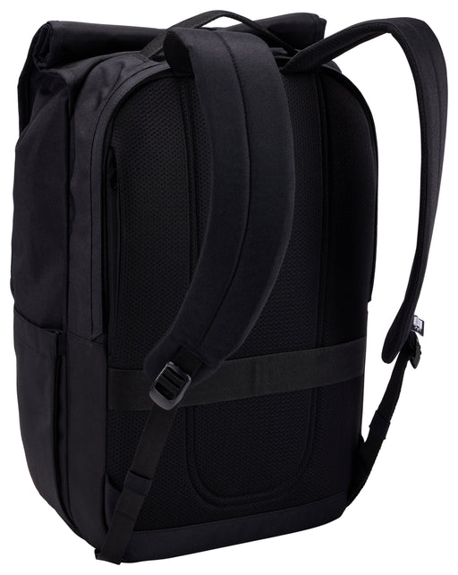 EAN 85854259712 - Case Logic VARIBP117 Black mochila Mochila informal Negro Poliéster reciclado imagen 2