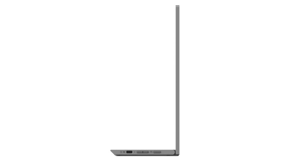 EAN 0195891581117 - Lenovo L15 pantalla para PC 39,6 cm (15.6") 1920 x 1080 Pixeles Full HD LED Negro, Gris imagen 7