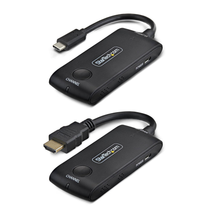 Wireless Usb-C Hdmi Extender -