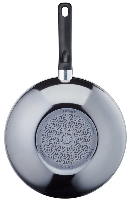 EAN 3168430327696 - Tefal Resist D52619 Sartén para wok/sofrito Alrededor imagen 2