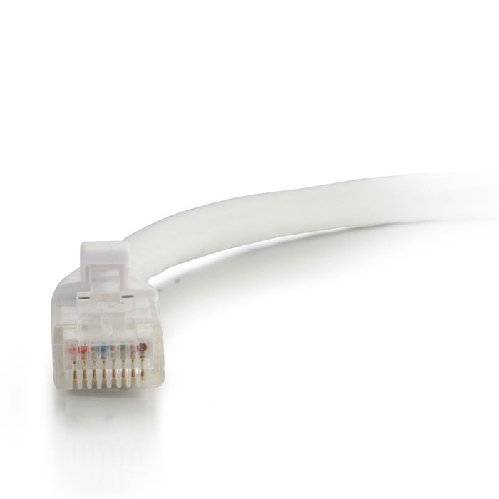 EAN 0757120899334 - C2G Cat6a SSTP 0.3m cable de red Blanco 0,3 m S/FTP (S-STP) imagen 2